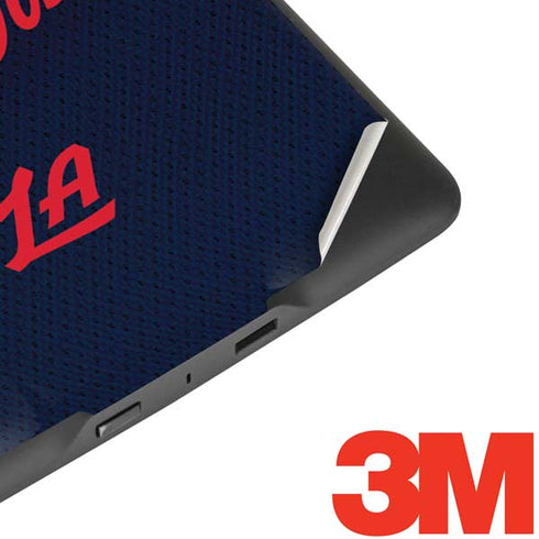 NBA LA Clippers Jersey Amazon Kindle Skin